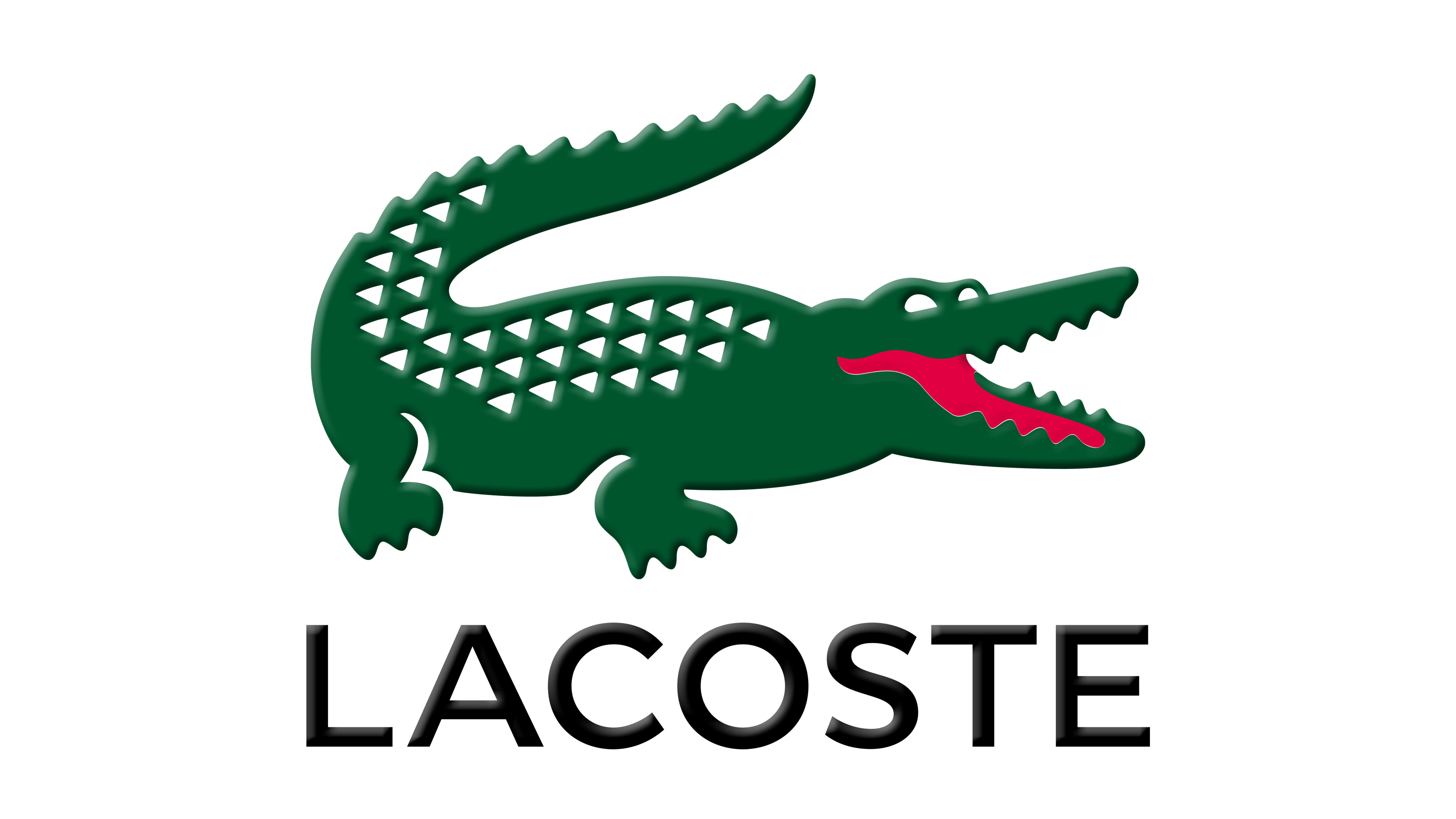 LACOSTE